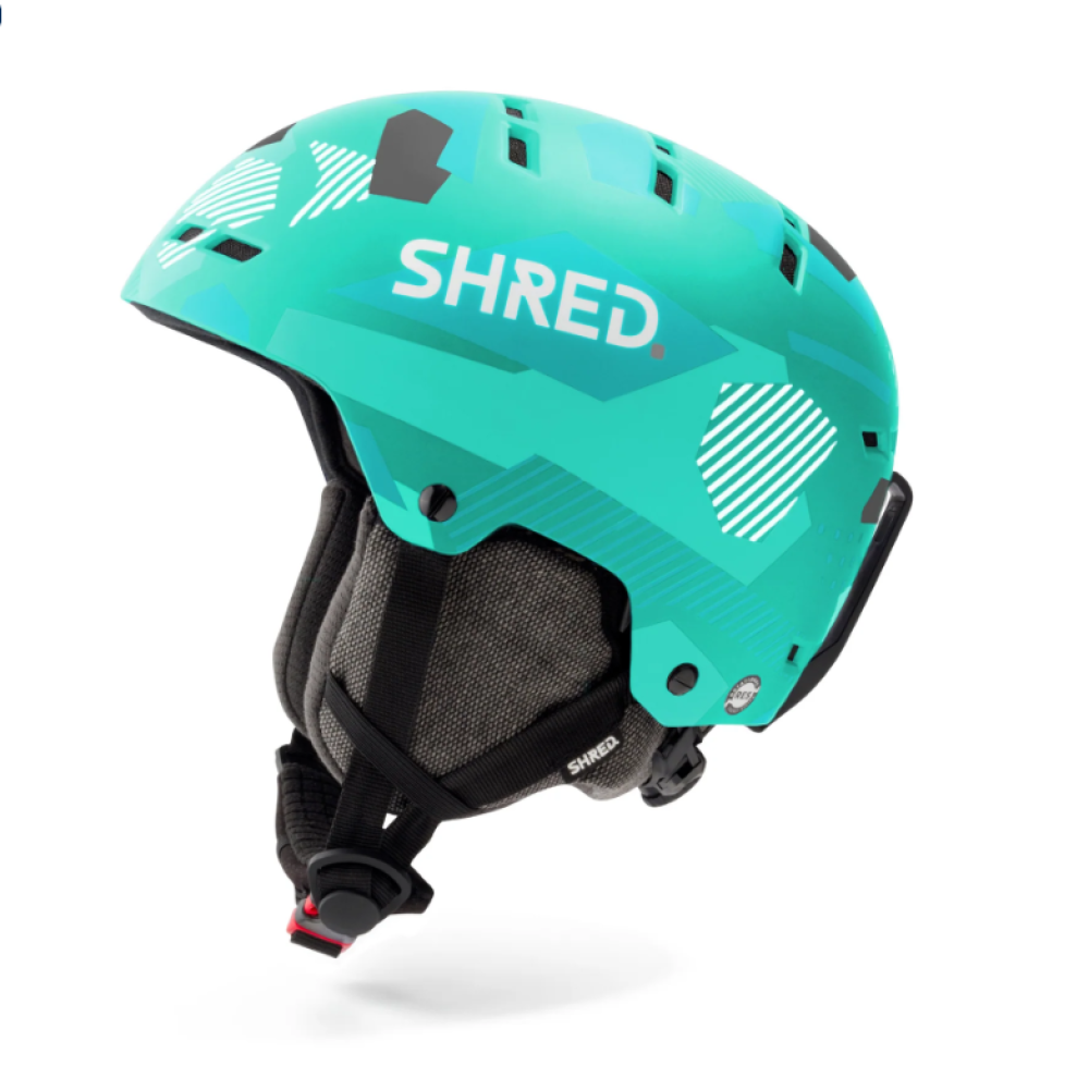 SHRED - HELMET TOTALITY NOSHOCK